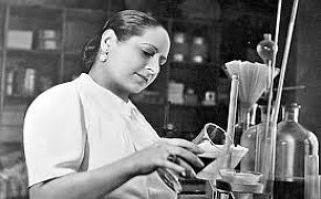 Helena Rubinstein – the Beauty Queen from Krakow